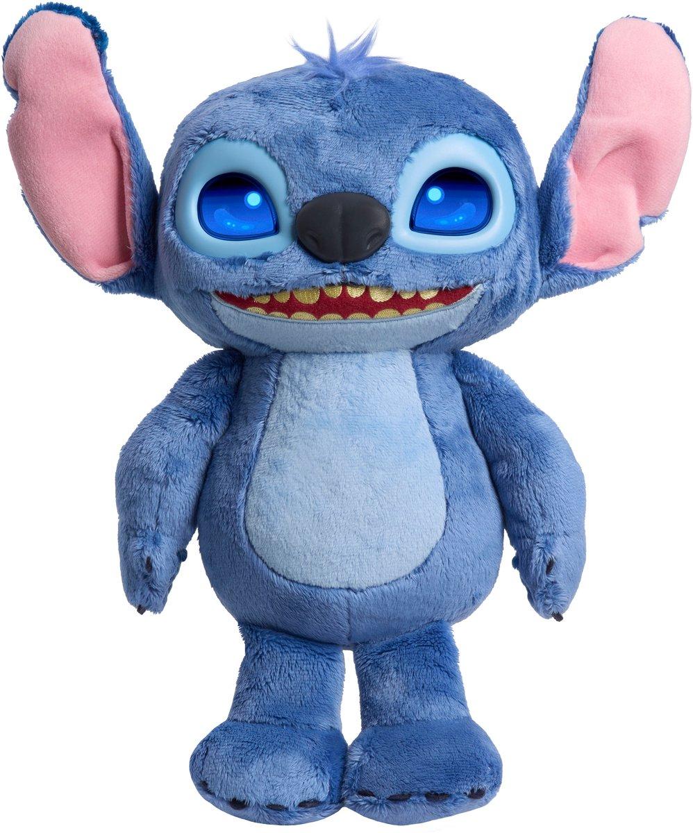 Just Play Disney Stitch -...