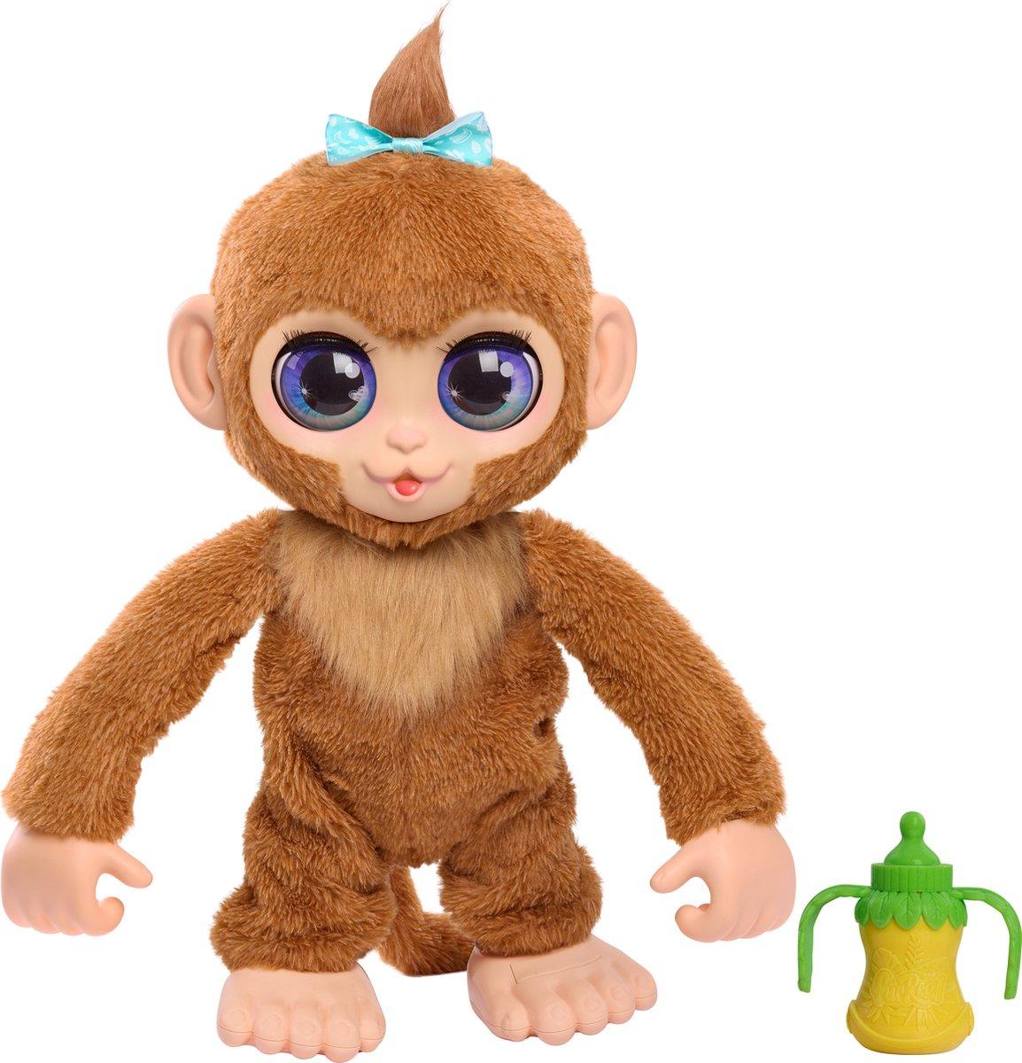 FurReal Peanut the playfull...