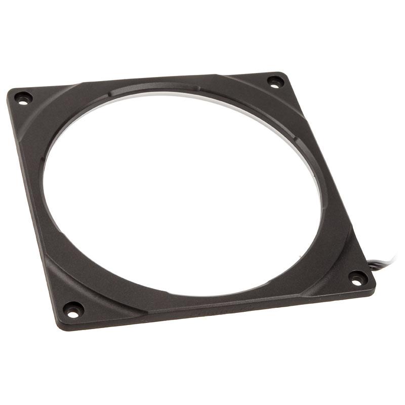 Phanteks Halos 140mm RGB LED Fan Frame - Black