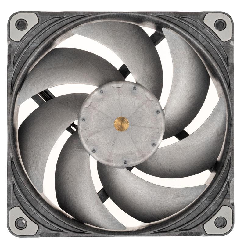 Phanteks T30 High Performance PWM Triple Mode Premium Fan - 120mm