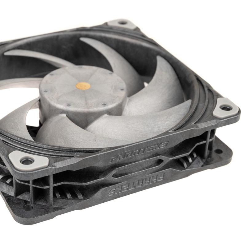 Phanteks T30 High Performance PWM Triple Mode Premium Fan - 120mm