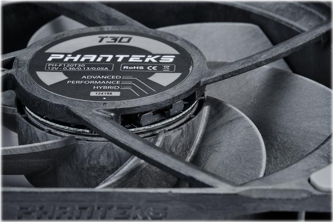 Phanteks T30 High...