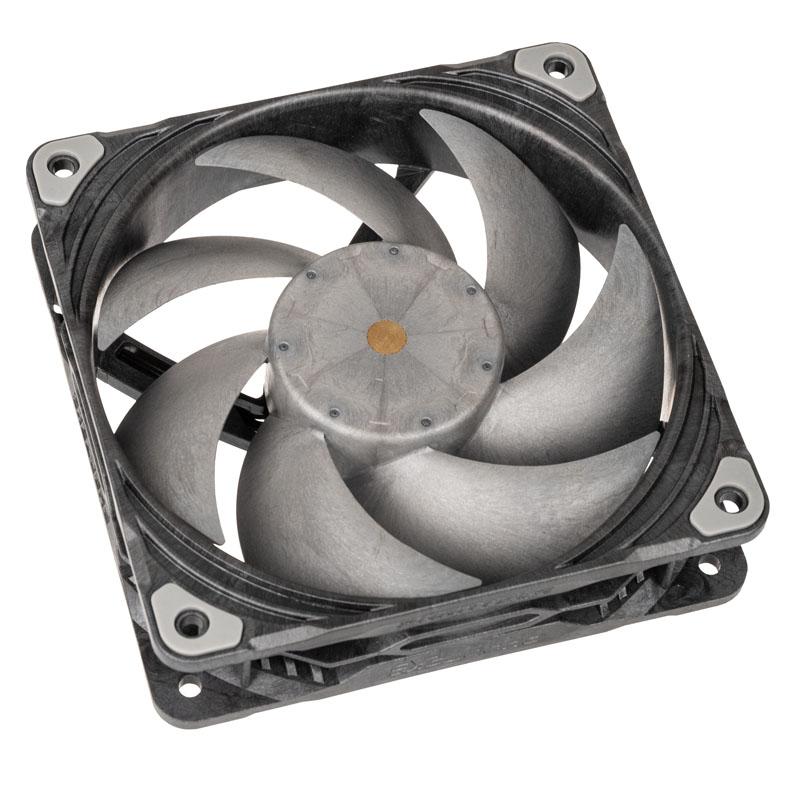 Phanteks T30 High Performance PWM Triple Mode Premium Triple Fan Pack - 120mm
