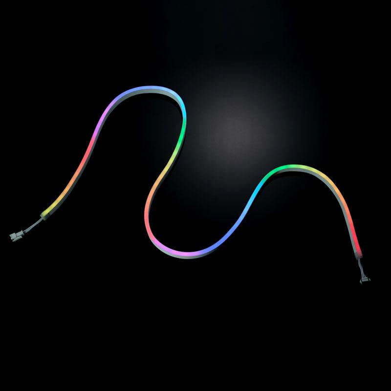 Phanteks Neon D-RGB LED Strip M1 1000mm LED Lighting Strip
