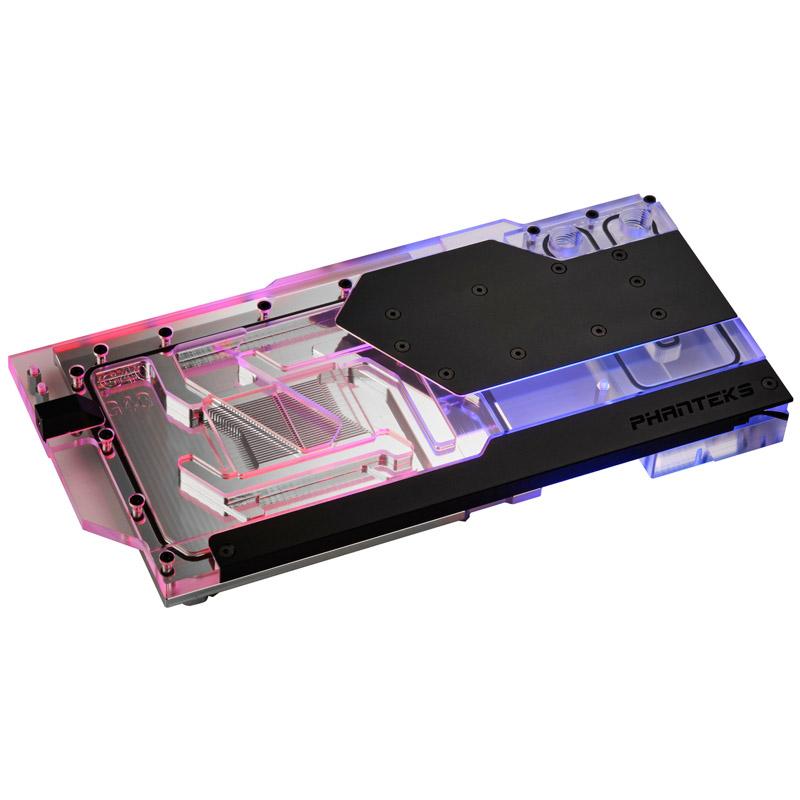 Glacier G40 RTX 4090 Asus,...