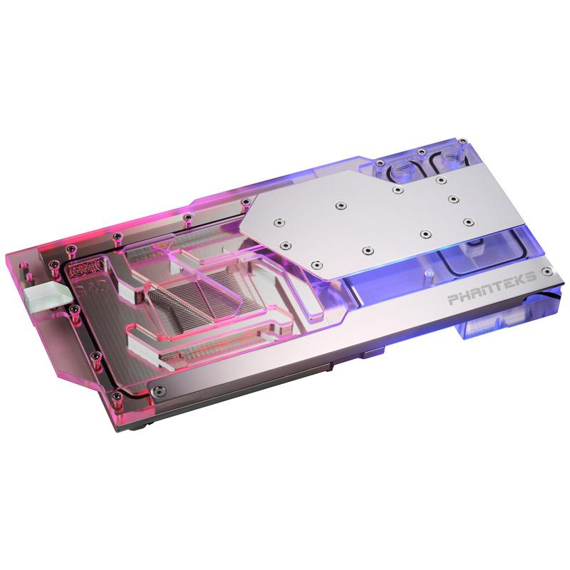 Glacier G40 RTX 4090 Asus,...