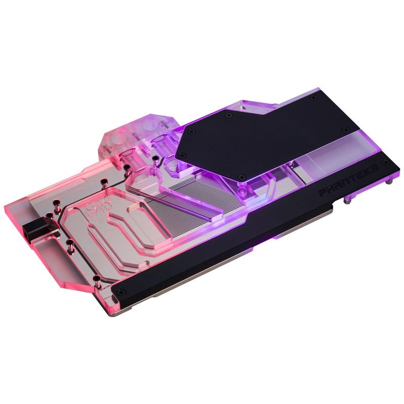 Glacier G40 RTX 4090 MSI,...
