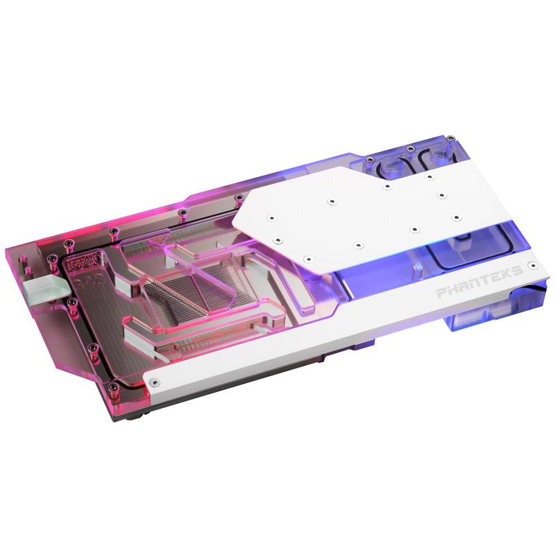 Phanteks RTX 4080/90 blocco...