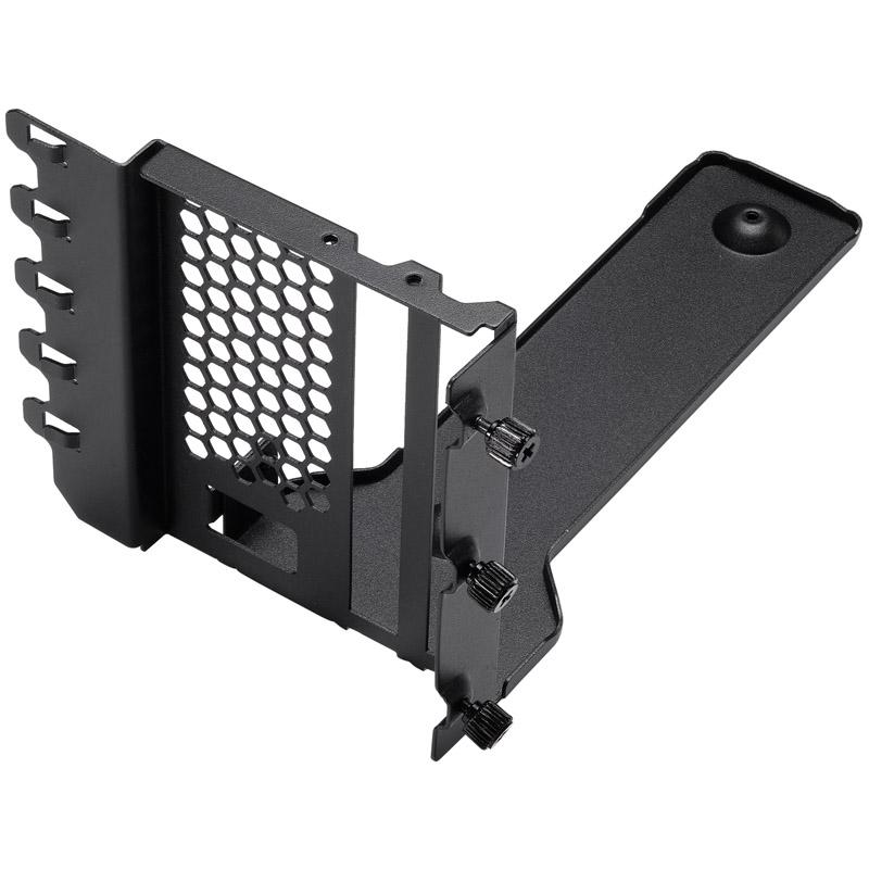 Phanteks PH-VGPUKT4.003R parte del case del computer Universale Supporto GPU (Phanteks Vertical GPU Mounting Bracket with PCIe