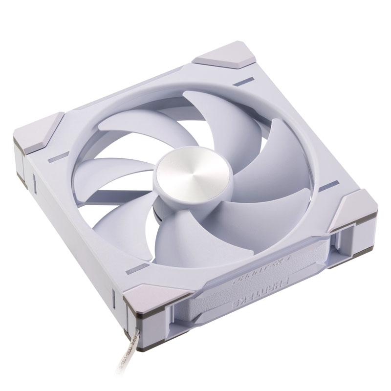 Phanteks D30 140mm DRGB PWM Fan - White
