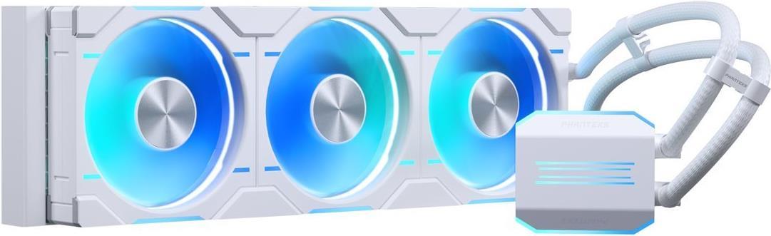 Phanteks Glacier One 360D30...