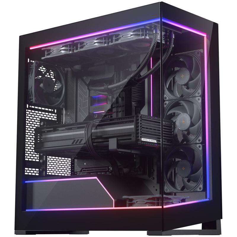 KIT RGB PHANTEKS PREMIUM POUR NV5 (NOIR)