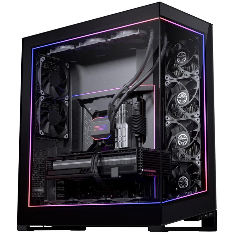 Phanteks Premium DRGB Lighting Kit for