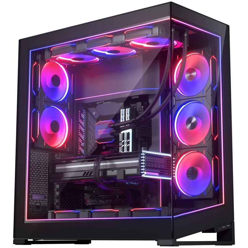 Phanteks NV9 Premium DRGB Kit + Power-Hub - Black