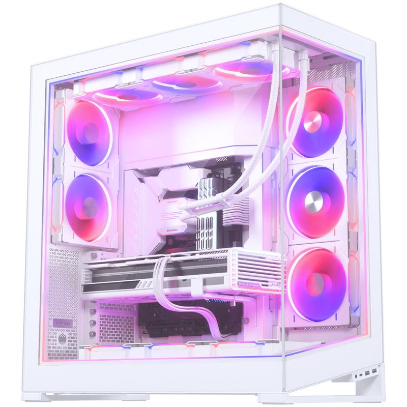 Phanteks Premium DRGB Lighting Kit for