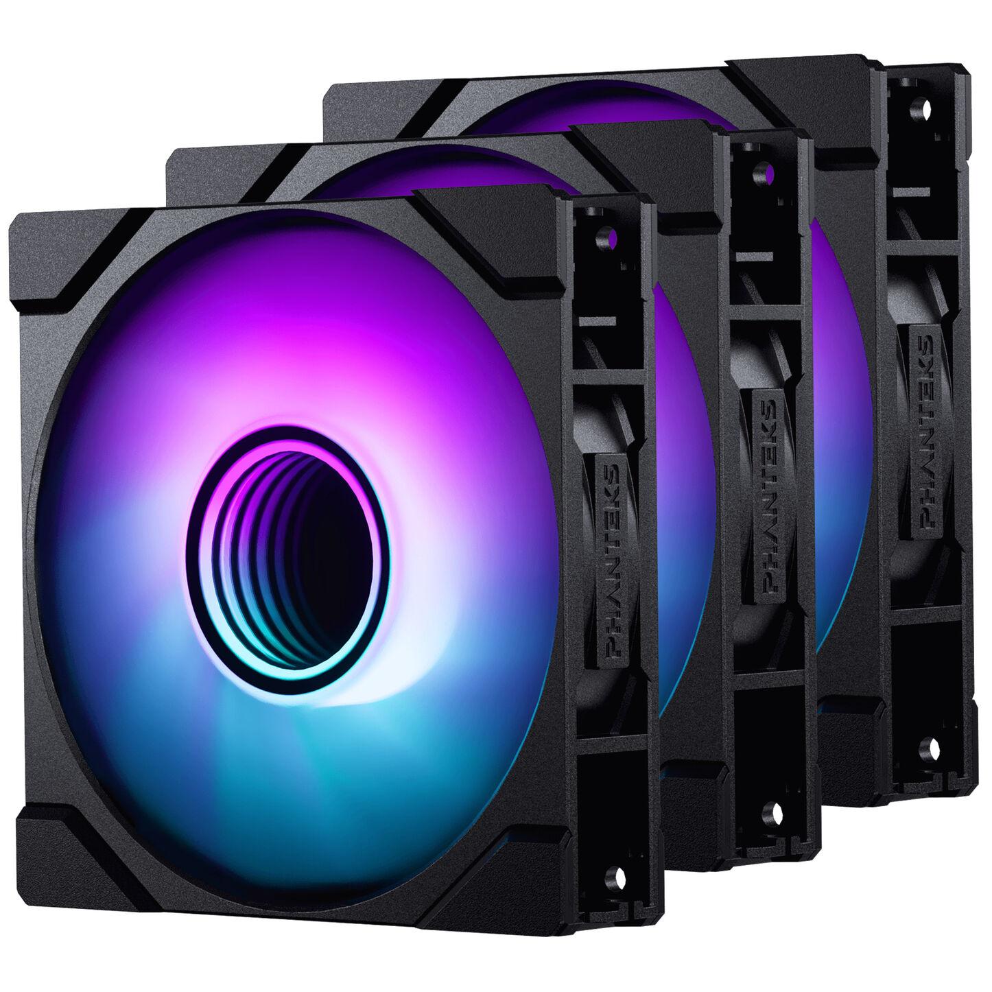 Phanteks M25 Gen2 120mm PWM...