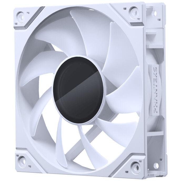 Phanteks M25 Gen2 120mm PWM Fan DRGB