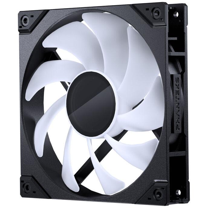 Phanteks M25 Gen2 140mm PWM Fan, DRGB,