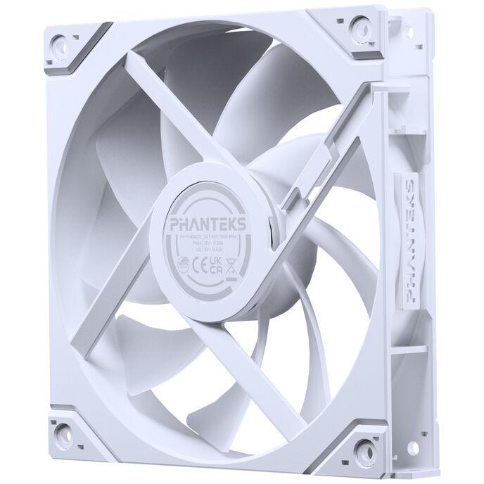 Phanteks M25 Gen2 140mm PWM Fan, DRGB,