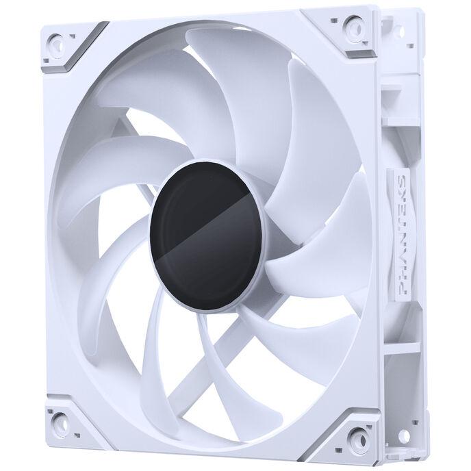 Phanteks M25 Gen2 140mm PWM Fan, DRGB,