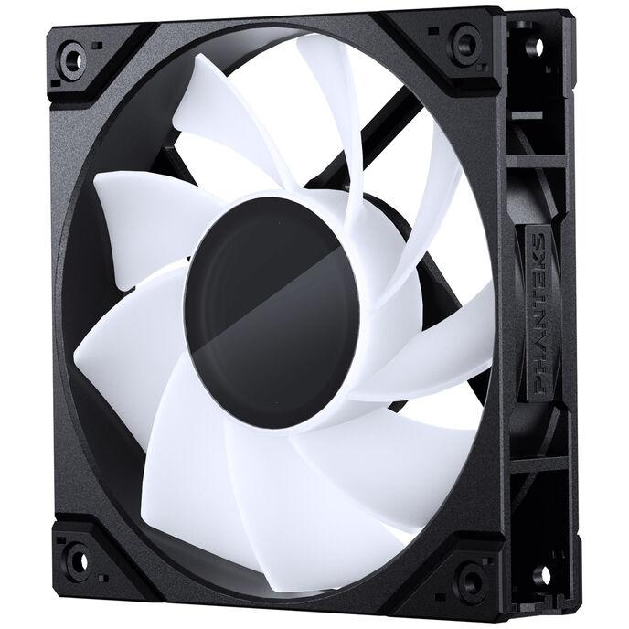 Phanteks M25 Gen2 120mm PWM Fan, Rever