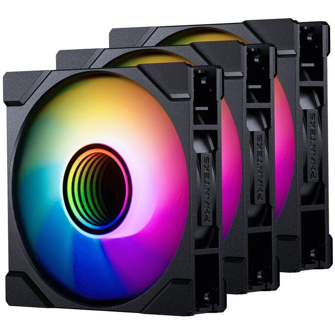 Phanteks M25 Gen2 120mm PWM...