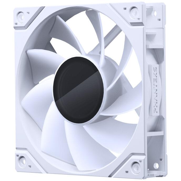 Phanteks M25 Gen2 120mm PWM Fan, Rever