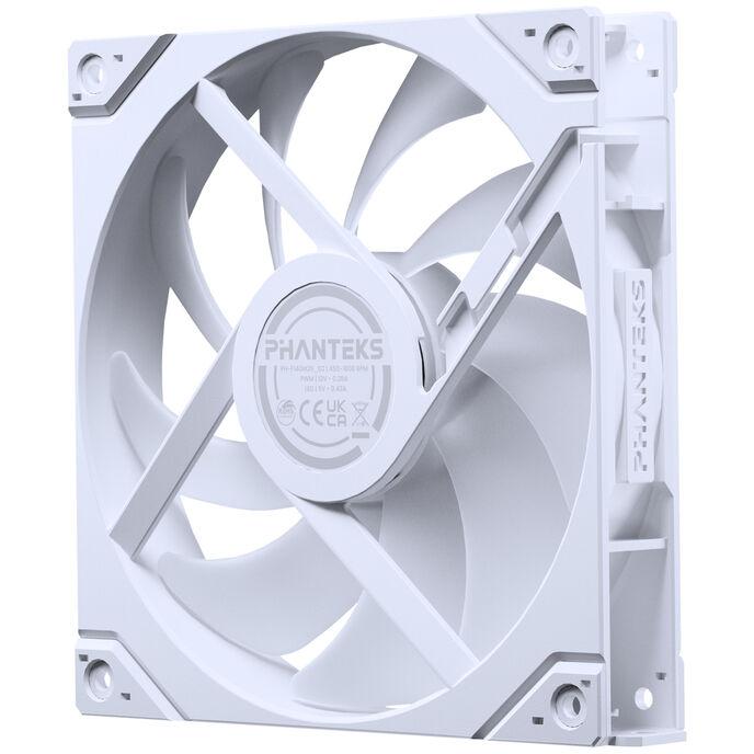 Phanteks M25 Gen2 140mm PWM Fan Rever