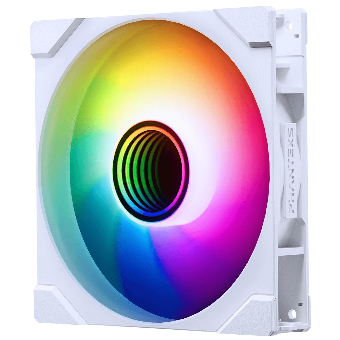 Phanteks M25 Gen2 140mm PWM...