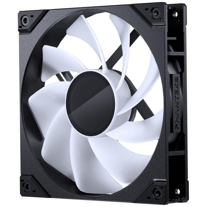 Phanteks M25 Gen2 140mm PWM Fan, Rever