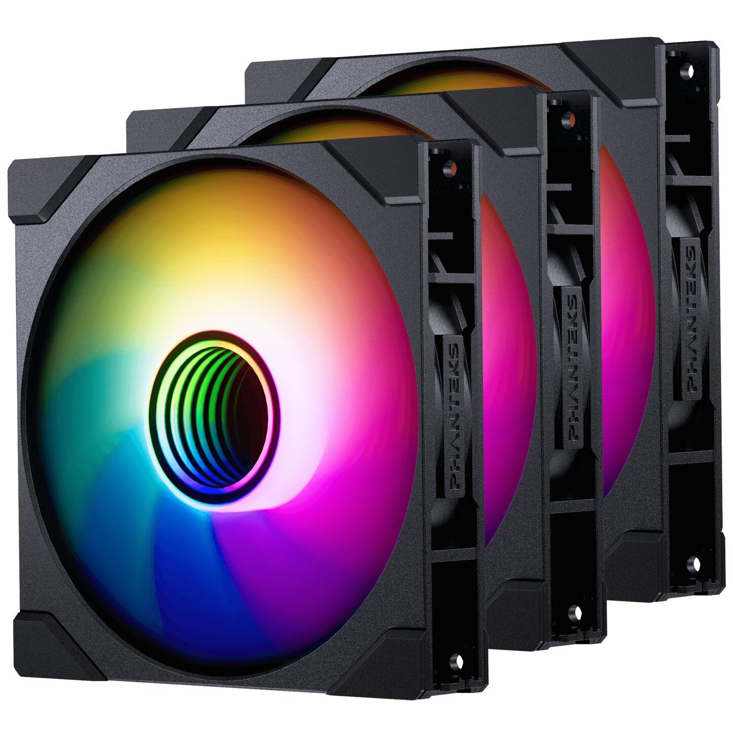 Phanteks M25 Gen2 140mm PWM...