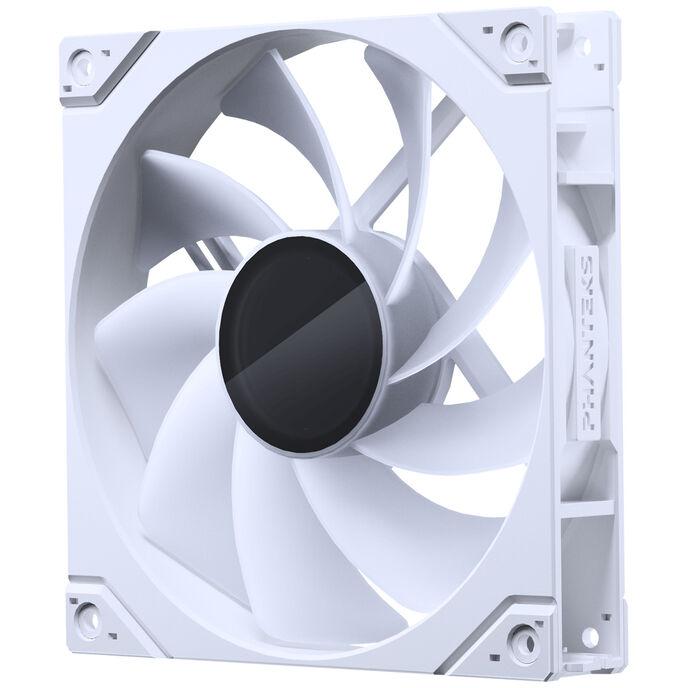 Phanteks M25 Gen2 140mm PWM Fan, Rever