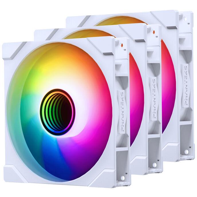 Phanteks M25 Gen2 140mm PWM...