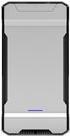 Phanteks Enthoo Evolv mATX Micro Tower Argento (Phanteks Enthoo Evolv Micro-ATX Glass Case - Silver)