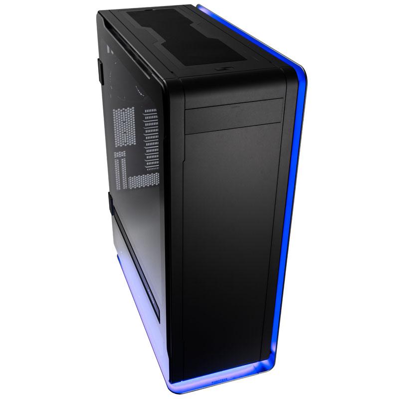 Phanteks Enthoo Elite Full Tower Nero (Phanteks Enthoo Elite Super Tower Case - Black)