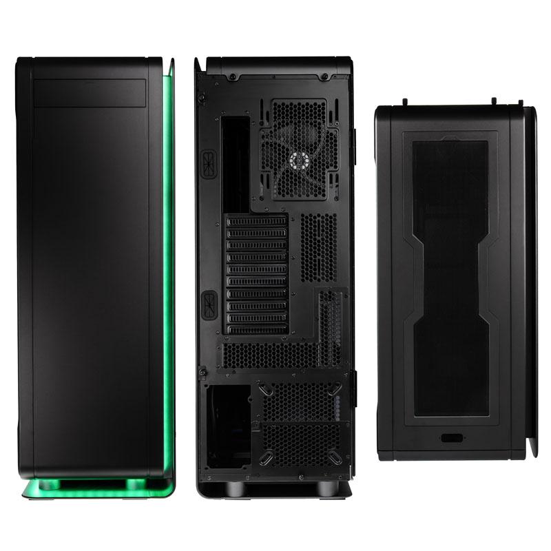 Phanteks Enthoo Elite Full Tower Nero (Phanteks Enthoo Elite Super Tower Case - Black)