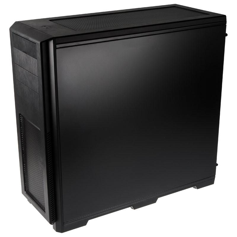 Phanteks Enthoo Pro Tempered Glass Full Tower Nero (Phanteks Enthoo Pro Glass Midi Tower Case - Black)