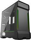 Phanteks Evolv X Midi Tower Nero (Phanteks Enthoo Evolv X Digital Midi Tower Glass Gaming Case - Black)