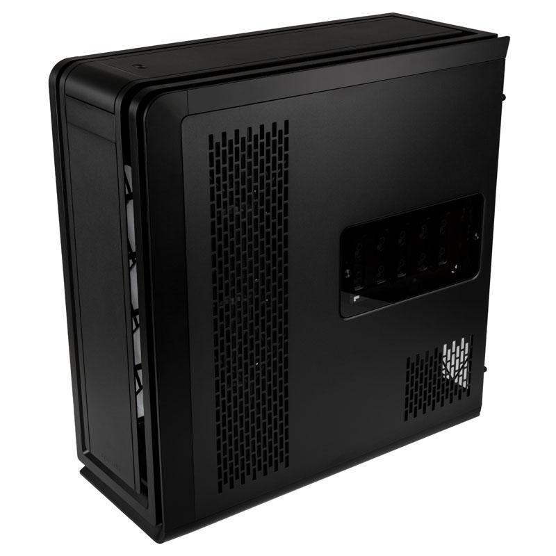 Phanteks Enthoo Luxe 2 Full Tower Nero (Phanteks Enthoo 719 Full Tower DRGB Case - Black)