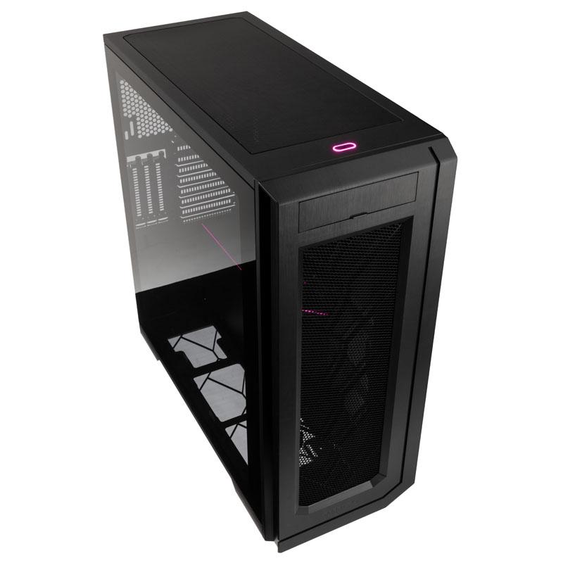 Phanteks ENTHOO PRO 2 Full Tower Nero (Phanteks Enthoo Pro 2 Full Tower Case Tempered Glass Window DRGB Satin Black)