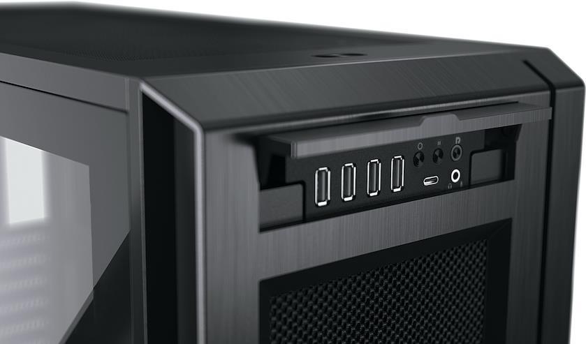 Phanteks ENTHOO PRO 2 Full...
