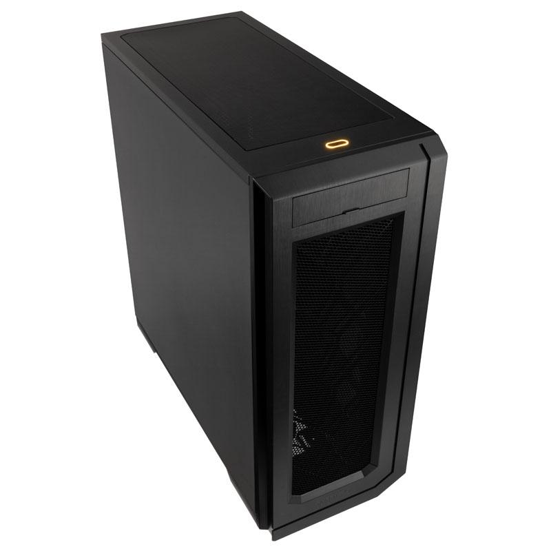 Phanteks Enthoo Pro 2 Full Tower Case Closed Window Satin Black