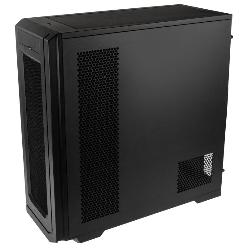 Phanteks Enthoo Pro 2 Full Tower Case Closed Window Satin Black