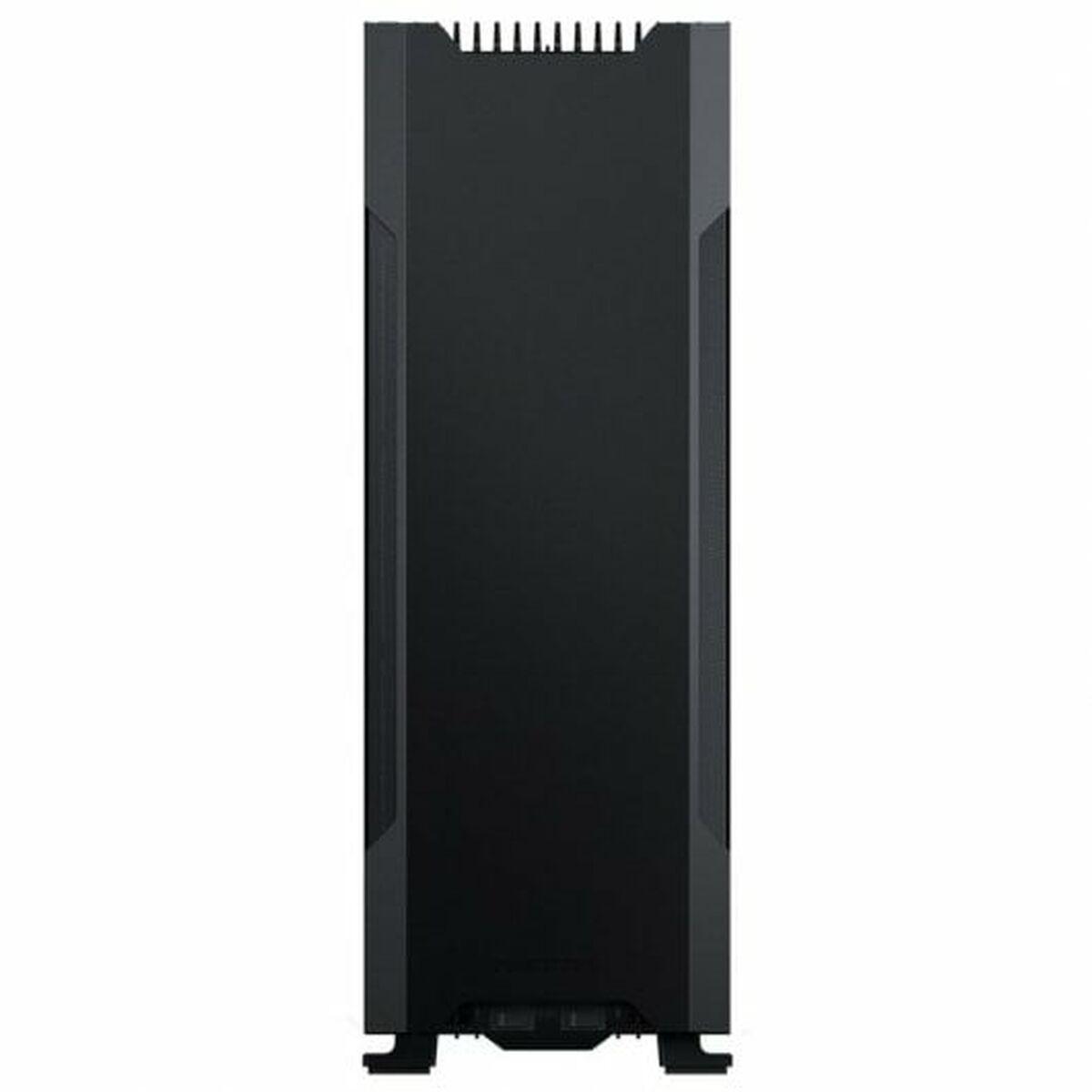 Phanteks Evolv Shift 2 Mini-ITX Case Tempered Glass Windows DRGB Black