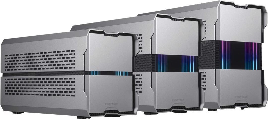 Phanteks Evolv Shift XT...