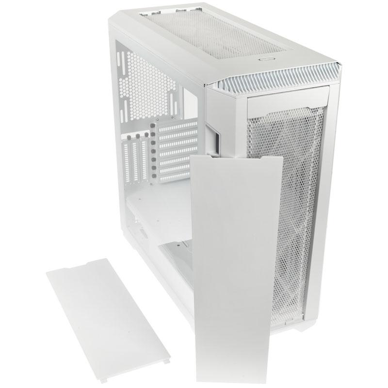 Phanteks Eclipse P600S Matte White Mid-Tower