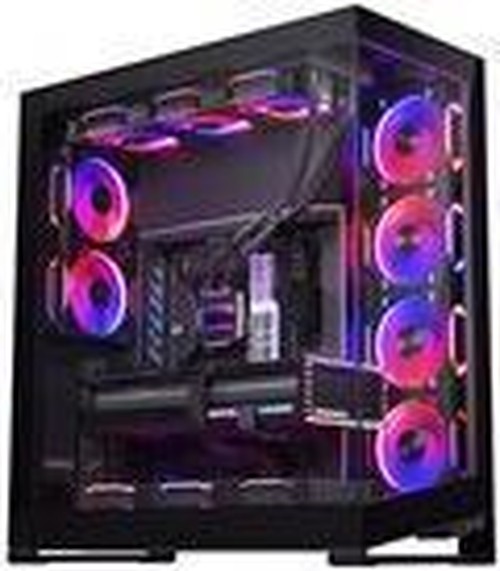 Phanteks NV7 D-RGB with...