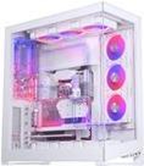 Phanteks NV7 D-RGB with...