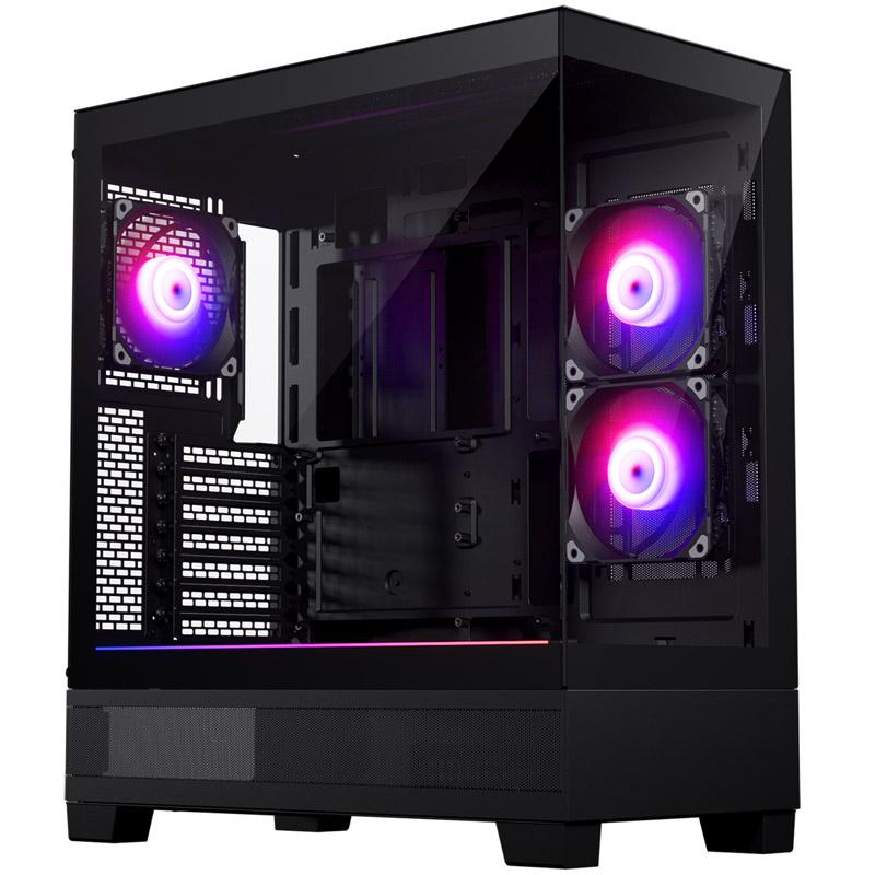 Phanteks XT View Tower Nero...