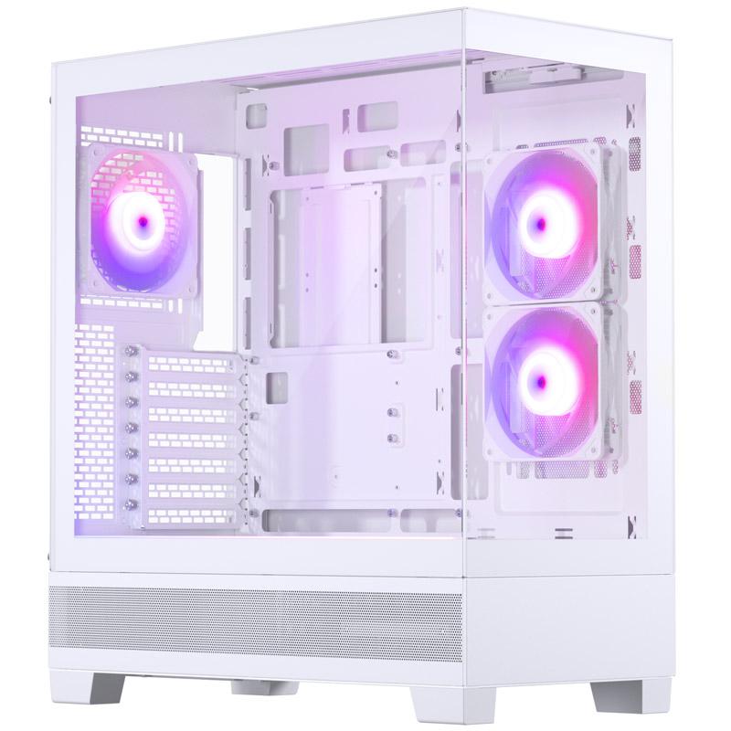 Phanteks XT View Midi Tower...